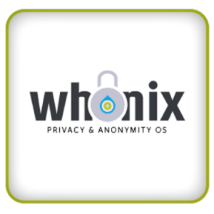Whonix 12.0.0.3.2 [x86]   VM