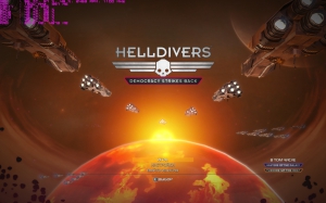 Helldivers | RePack   VickNet