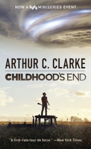   / Childhood's End (1  1-6   6) | NewStudio