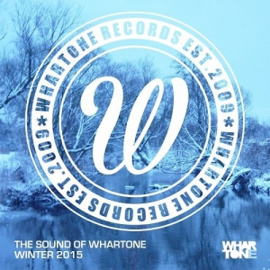 VA - The Sound Of Whartone Winter 2015