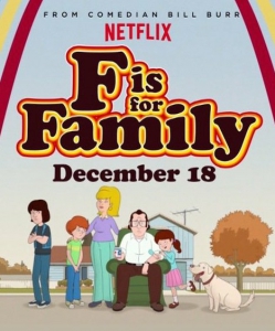    / F is for Family (1  1-6   6) | Jaskier
