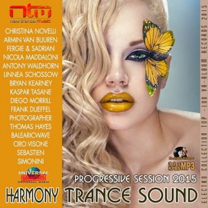 VA - Harmony Trance Sound