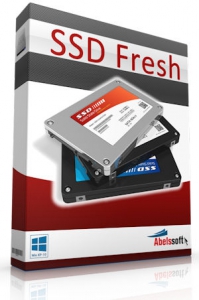 Abelssoft SSD Fresh Plus 2015 Retail [Multi/Ru]