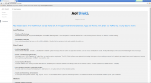 AOL Shield 1.0.17.0 [Multi/Ru]