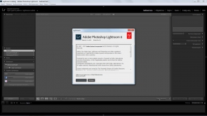 Adobe Photoshop Lightroom 6.3 RePack by D!akov (24.12.2015) [Multi/Ru]