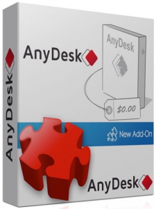 AnyDesk 2.1.2 + Portable [Multi/Ru]