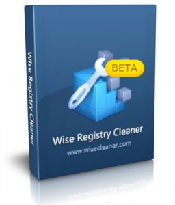Wise Registry Cleaner 9.01.578 Beta [Multi/Ru]