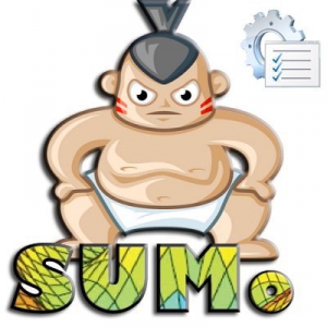 SUMo Pro 5.9.7.430 + Portable [Multi/Ru]