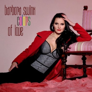 Barbora Swinx - Colors of Love