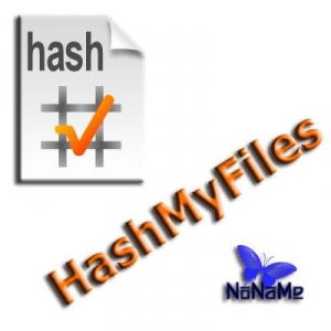 HashMyFiles 2.17 Portable [Ru/En]