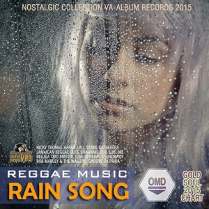 VA - Rain Song Reggae