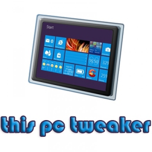 This PC Tweaker 1.3 Portable [Multi/Ru]