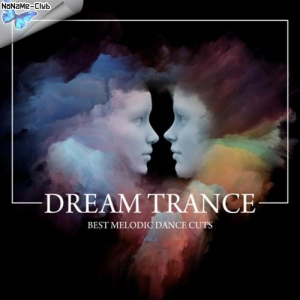 VA - Dream Trance (Best Melodic Dance Cuts Vol 1)