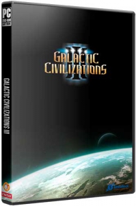 Galactic Civilizations III [Ru] (1.5/dlc) Repack xatab