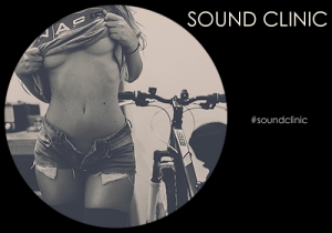 VA - . .  - 2 [Sound Clinic - Energy Edition] 