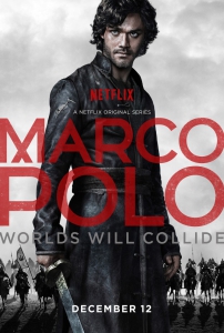   / Marco Polo (2  0-10   10) | Baibako