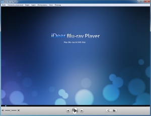 iDeer Blu-ray Player 1.11.7.2128 RePack (& Portable) by AlekseyPopovv [Multi/Ru]