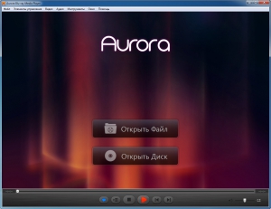Aurora Blu-ray Media Player 2.18.9.2163 RePack (& Portable) by AlekseyPopovv [Multi/Ru]