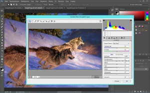 Adobe Photoshop CC 2015.1.1 (20151209.r.327) Portable by PortableWares (28.12.2015) [Multi/Ru]