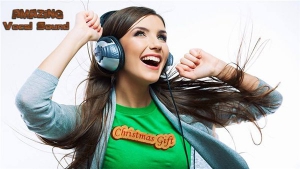 VA - Amazing Vocal Sound: Christmas Gift