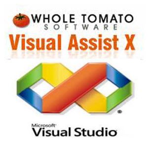 Visual Assist X 10.9.2086 [En]