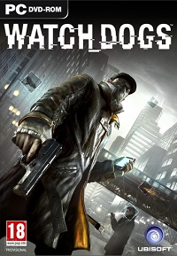 Watch Dogs - Digital Deluxe Edition [v 1.06.329 + 16 DLC] | RePack  FitGirl