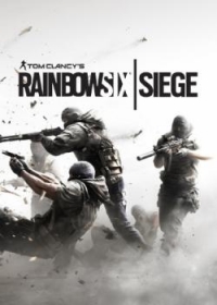 Tom Clancy's Rainbow Six: Siege | RePack  XLASER