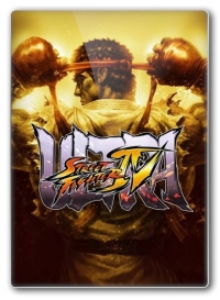 Ultra Street Fighter IV | RePack  XLASER