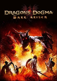 Dragon's Dogma: Dark Arisen | RePack  MAXAGENT