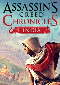 Assassin's Creed Chronicles: India | RePack  XLASER