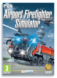 Airport Firefighters: The Simulation | Repack  xatab