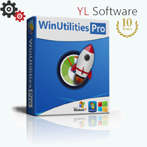 WinUtilities Professional Edition 12.27 [Multi/Ru]