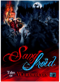 Sang-Froid: Tales of Werewolves | RePack  R.G. 