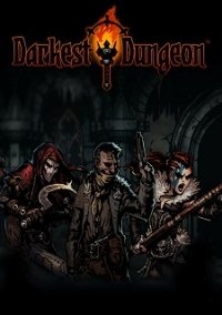 Darkest Dungeon | SteamRip  Let'slay