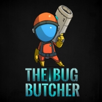 The Bug Butcher | RePack  R.G. 