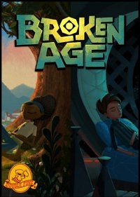 Broken Age Complete | RePack  xGhost