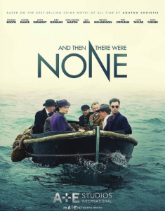     / And Then There Were None (1  1-3   3) | LostFilm