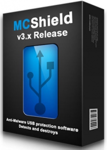 MCShield 3.0.5.28 [Multi/Ru]