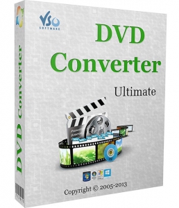 VSO DVD Converter Ultimate 3.6.0.47 [Multi/Ru]