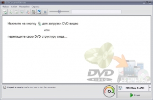 VSO DVD Converter Ultimate 3.6.0.47 [Multi/Ru]
