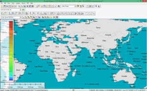 Blue Marble Global Mapper 17.0.5.123015 (x64) [En]