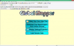 Blue Marble Global Mapper 17.0.5.123015 (x64) [En]