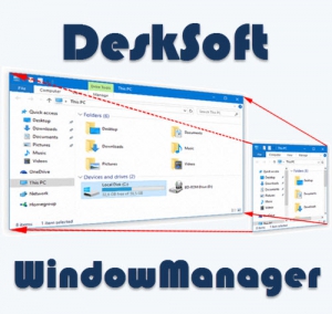 WindowManager 4.0.2 [Ru/En]