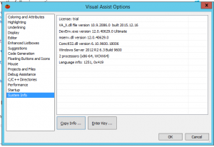 Visual Assist X 10.9.2086 [En]