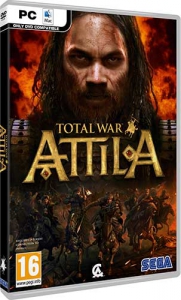 Total War: Attila [Ru/En] (1.5.0/dlc) Repack R.G. Catalyst