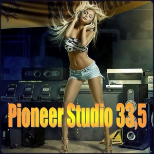 VA - Pioneer Studio 33,5 - 6 