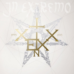 In Extremo - 20 Wahre Jahre (2015) Rarities CD Compilation