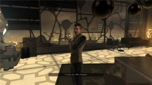 Deus Ex: Human Revolution - Director's Cut Edition | RePack  SEYTER