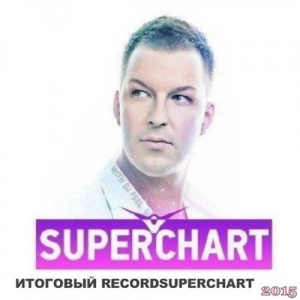 VA -  Record Super Chart 2015 (27.12.2015)