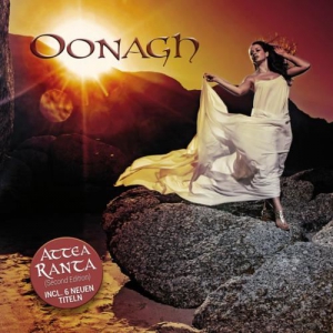 Oonagh - Oonagh (2014) Attea Ranta  Second Edition